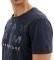 T-SHIRT CAMEL ACTIVE SLUB C31-409745-1T17-47   (XL)