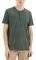 T-SHIRT CAMEL ACTIVE HENLEY STRIPED C31-40977...