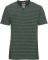 T-SHIRT CAMEL ACTIVE HENLEY STRIPED C31-409775-1T57-37 ������ ������� (XL)