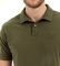 T-SHIRT POLO CAMEL ACTIVE BASIC C31-409965-1P00-93  (M)