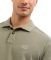 T-SHIRT POLO CAMEL ACTIVE BASIC C31-409965-1P00-31  (M)
