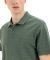 T-SHIRT POLO CAMEL ACTIVE STRUCTURE C31-409965-1P21-37   (L)