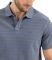 T-SHIRT POLO CAMEL ACTIVE STRUCTURE C31-409965-1P21-43  (XXXL)