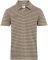 T-SHIRT POLO CAMEL ACTIVE STRIPE C31-409965-1P57-31  (L)