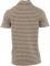 T-SHIRT POLO CAMEL ACTIVE STRIPE C31-409965-1P57-31  (L)