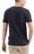 T-SHIRT CAMEL ACTIVE HENLEY C31NOS-409474-9T04-47 ΣΚΟΥΡΟ ΜΠΛΕ (M)