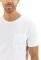 T-SHIRT CAMEL ACTIVE POCKET BASIC C31NOS-409740-9T07-01 ΛΕΥΚΟ (L) T-SHIRT CAMEL ACTIVE POCKET BASIC C31NOS-409740-9T07-01 ΛΕΥΚΟ (L)