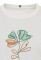 T-SHIRT CAMEL ACTIVE PRINT AQUARELL C31-309653-1T07-92  (M)
