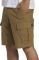 ΒΕΡΜΟΥΔΑ BILLABONG COMBAT CARGO ABYWS00207 ΚΑΦΕ (30)