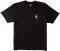 T-SHIRT BILLABONG BASH ABYZT01481 ΜΑΥΡΟ (L) T-SHIRT BILLABONG BASH ABYZT01481 ΜΑΥΡΟ (L)