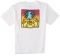 T-SHIRT BILLABONG SALVATION ABYZT01485  (S)