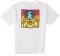 T-SHIRT BILLABONG SALVATION ABYZT01485  (XL)