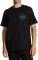 T-SHIRT BILLABONG ROTOR DIAMOND ABYZT01695  (S)