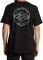 T-SHIRT BILLABONG ROTOR DIAMOND ABYZT01695  (S)