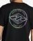 T-SHIRT BILLABONG ROTOR DIAMOND ABYZT01695  (S)