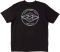 T-SHIRT BILLABONG ROTOR DIAMOND ABYZT01695  (S)