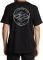 T-SHIRT BILLABONG ROTOR DIAMOND ABYZT01695  (XL)