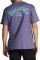 T-SHIRT BILLABONG ARCH FILL ABYZT01696  (S)