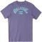 T-SHIRT BILLABONG ARCH FILL ABYZT01696  (S)