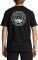 T-SHIRT BILLABONG WALLED ABYZT01700  (S)