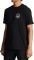 T-SHIRT BILLABONG WALLED ABYZT01700  (S)