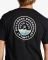 T-SHIRT BILLABONG WALLED ABYZT01700  (S)