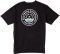 T-SHIRT BILLABONG WALLED ABYZT01700  (S)