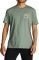 T-SHIRT BILLABONG WALLED ABYZT01700 XAKI (L)