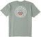T-SHIRT BILLABONG WALLED ABYZT01700 XAKI (L)