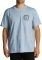 T-SHIRT BILLABONG BOXED IN ABYZT01738 
