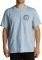 T-SHIRT BILLABONG BOXED IN ABYZT01738 ...