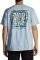 T-SHIRT BILLABONG BOXED IN ABYZT01738  (L)