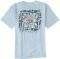 T-SHIRT BILLABONG BOXED IN ABYZT01738  (L)