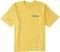 T-SHIRT BILLABONG HARMONY ABYZT01749  (S)