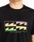 T-SHIRT BILLABONG INVERSED EBYZT00102  (XL)