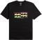 T-SHIRT BILLABONG INVERSED EBYZT00102  (XL)
