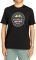 T-SHIRT BILLABONG ROTOR FILL EBYZT00105  (S)