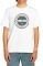 T-SHIRT BILLABONG ROTOR FILL EBYZT00105 ...