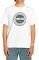 T-SHIRT BILLABONG ROTOR FILL EBYZT00105 ΛΕΥΚΟ (M) T-SHIRT BILLABONG ROTOR FILL EBYZT00105 ΛΕΥΚΟ (M)