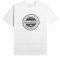 T-SHIRT BILLABONG ROTOR FILL EBYZT00105 ΛΕΥΚΟ (M) T-SHIRT BILLABONG ROTOR FILL EBYZT00105 ΛΕΥΚΟ (M)