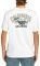 T-SHIRT BILLABONG ARCH DREAMY PLACE EBYZT00107 ΛΕΥΚΟ (M)