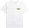 T-SHIRT BILLABONG ARCH DREAMY PLACE EBYZT00107  (L)