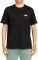 T-SHIRT BILLABONG NIGHT RIDE EBYZT00108 