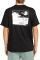 T-SHIRT BILLABONG NIGHT RIDE EBYZT00108  (XL)