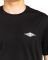 T-SHIRT BILLABONG NIGHT RIDE EBYZT00108  (XL)