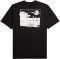 T-SHIRT BILLABONG NIGHT RIDE EBYZT00108  (XL)