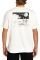 T-SHIRT BILLABONG NIGHT RIDE EBYZT00108  (L)