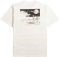 T-SHIRT BILLABONG NIGHT RIDE EBYZT00108  (L)