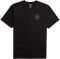 T-SHIRT BILLABONG BLOOM EBYZT00109  (M)