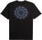 T-SHIRT BILLABONG BLOOM EBYZT00109  (M)